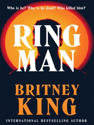 cover image of Ringman